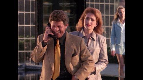 Renegade Season 5 Episode 8 - High Rollers