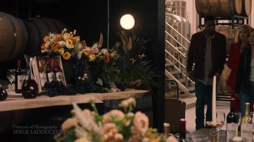 undefined Season 1 Episode 6 - The Winemaker's Woe