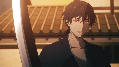 Sword of the Demon Hunter Season 1 Episode 9 - Blossoming Dreams of the Kanzashi (2)