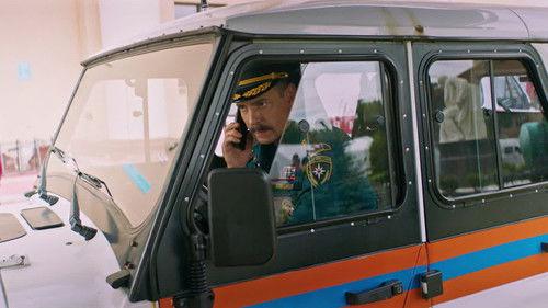 Минута тишины Season 1 Episode 10 - Episode 10