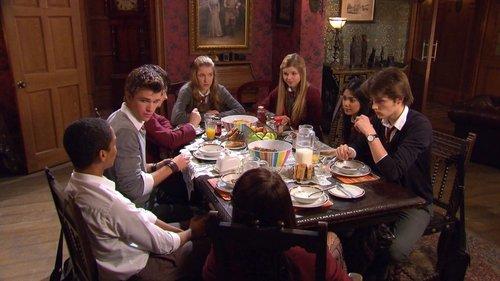 House of Anubis Season 2 Episode 77 - House of Dreams