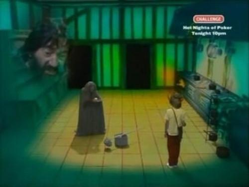 Knightmare Season 2 Episode 12 - Episode 12