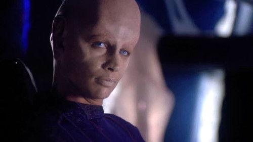 undefined Season 2 Episode 19 - Defector