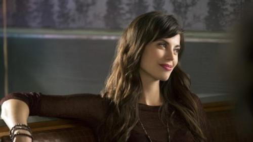 undefined Season 3 Episode 21 - Snow Drifts