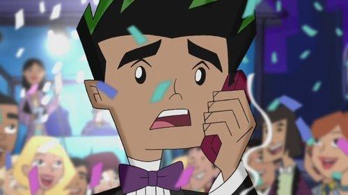 undefined Season 2 Episode 20 - Homecoming