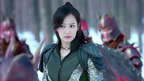 Ice Fantasy Season 1 Episode 3 - Episode 3
