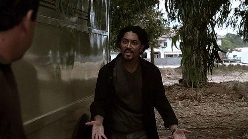 24 Season 2 Episode 8 - Day 2: 3:00 P.M.-4:00 P.M.