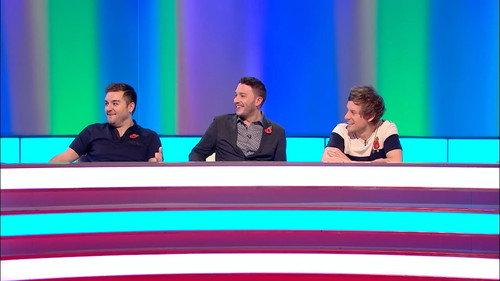 8 Out of 10 Cats Season 16 Episode 6 - Episode 6
