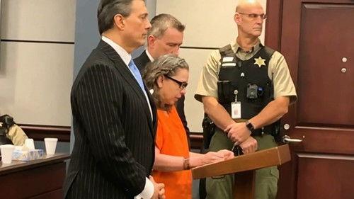 Court Cam Season 5 Episode 22 - #522