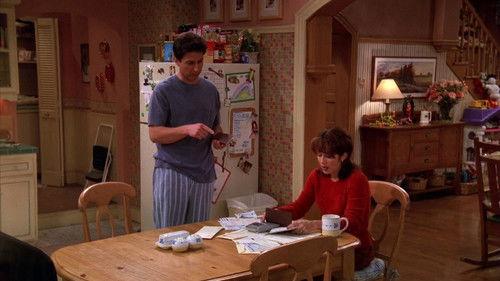 Everybody Loves Raymond Season 2 Episode 16 - The Checkbook