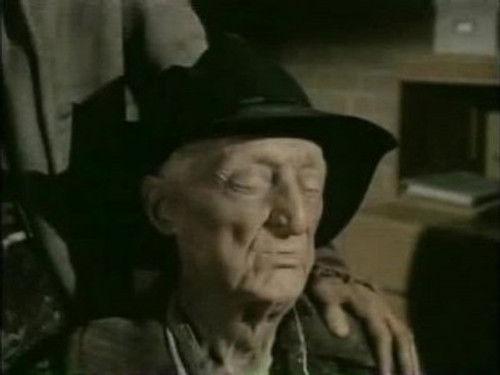 Gunsmoke Season 14 Episode 4 - Uncle Finney