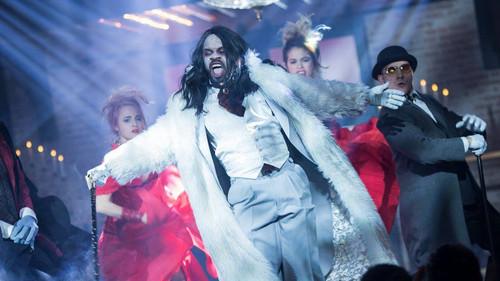 Lip Sync Battle : face à face Season 2 Episode 9 - Episode 9