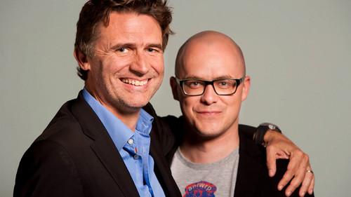 Background image for Birds of a Feather