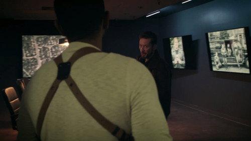 Alertes Season 1 Episode 2 - Episode 2