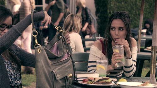 Dollhouse Season 2 Episode 11 - Getting Closer