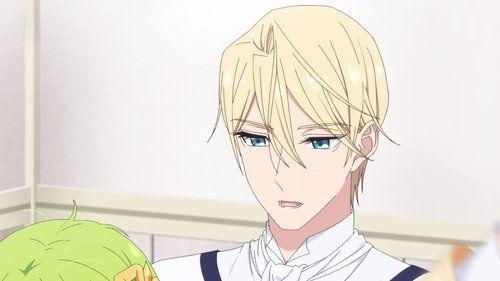 May I Ask for One Final Thing? Season 1 Episode 6 - May I Send This Pig Flying into the Sky?