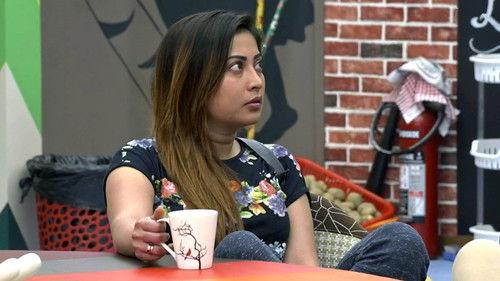 Background image for Day 48: Ulaganayagan Meets Mohanlal!