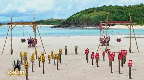 Koh-Lanta Season 33 Episode 10 - Episode 5 (2)