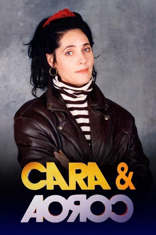 Cara & Coroa poster