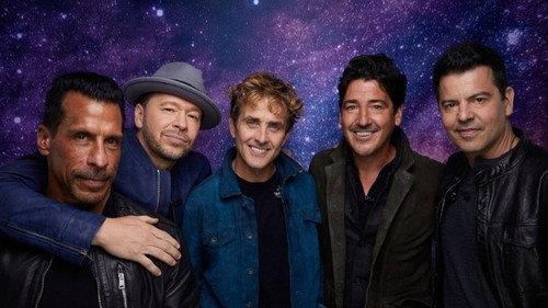 The Kelly Clarkson Show Season 3 Episode 16 - New Kids on the Block, En Vogue, Salt-N-Pepa, Fortune Feimster