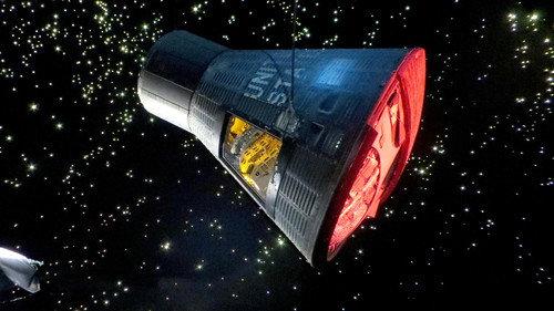 Mysteries at the Museum Season 8 Episode 4 - Stolen Strad, Fall From Space, Czech Dream