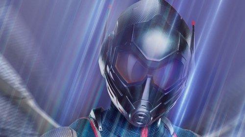 Marvel Studios Legends Season 2 Episode 2 - Wasp