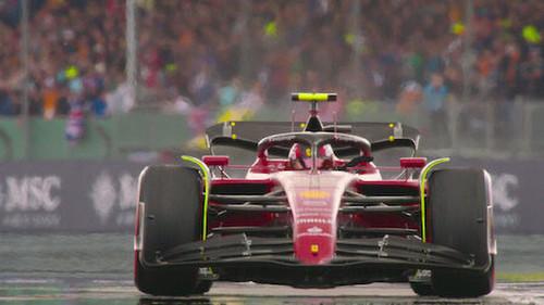 Formula 1: Drive to Survive Season 5 Episode 3 - Matter of Principal