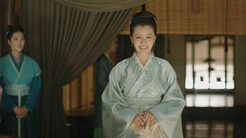 The Story of Ming Lan Season 1 Episode 15 - Episode 15