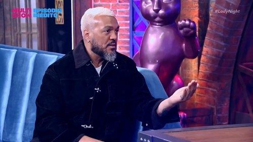 Lady Night Season 9 Episode 7 - Episode 7