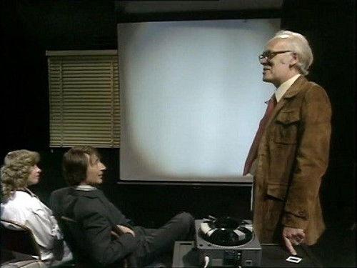 The Omega Factor Season 1 Episode 9 - Double Vision