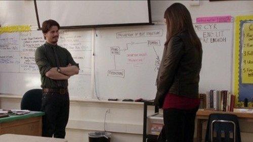 Parenthood Season 4 Episode 15 - Because You're My Sister