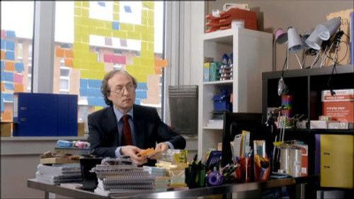 WorkinGirls Season 2 Episode 7 - Episode 7