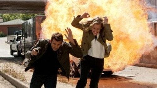 Covert Affairs Season 2 Episode 13 - A Girl Like You