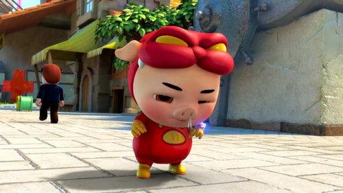 GG Bond Season 12 Episode 16 - Episode 16