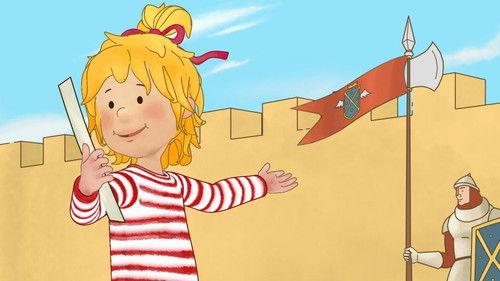 Meine Freundin Conni Season 2 Episode 2 - Conni at the castle