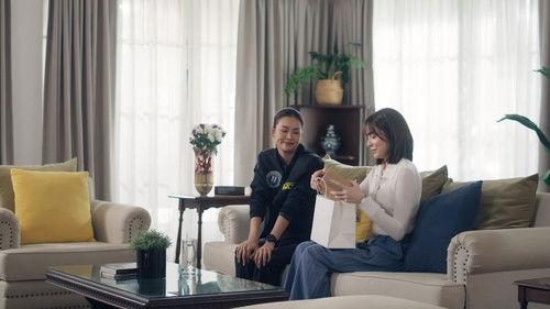 Background image for Red, Ritual, and Reappearance