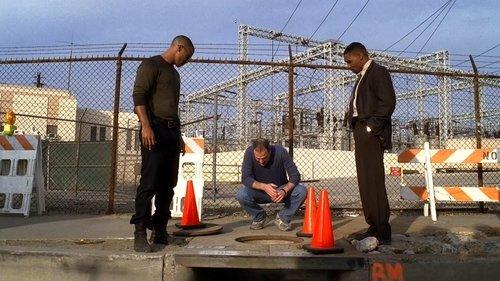 Criminal Minds Season 2 Episode 17 - Distress