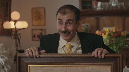 Background image for The Painting