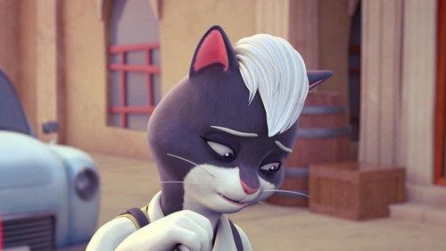 Shuke Beita Season 1 Episode 15 - Episode 15