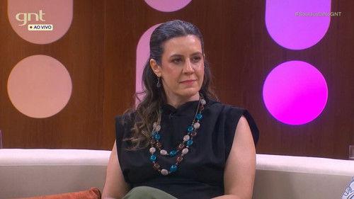 Saia Justa Season 24 Episode 3 - Episode 3