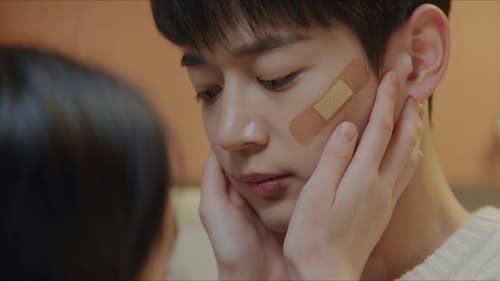 Lovestruck in the City Season 1 Episode 17 - Winter, Midnight, Seoul