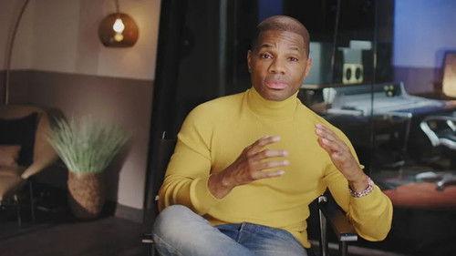 Uncensored Season 2 Episode 12 - Kirk Franklin