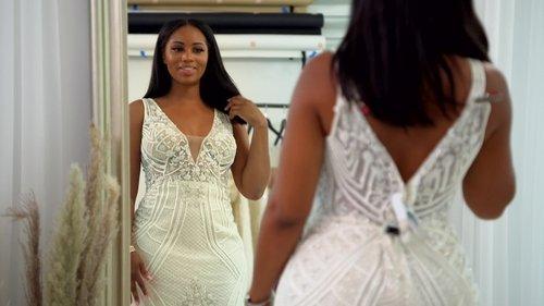 Married at First Sight Season 16 Episode 1 - Marry Me in Tennessee