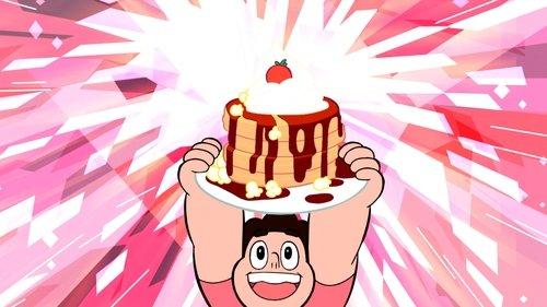 Steven Universe Season 1 Episode 4 - Together Breakfast