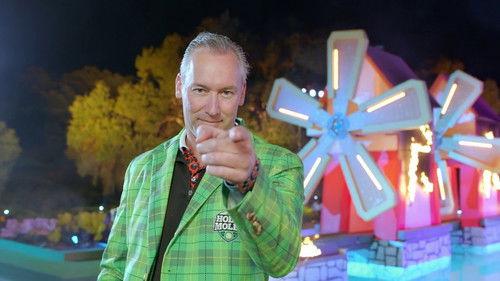 Holey Moley Season 3 Episode 10 - The Turducken of Golf