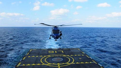 Mighty Ships Season 2 Episode 5 - HDMS Absalon