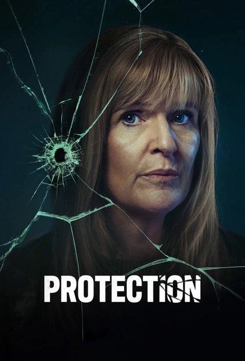 Protection poster