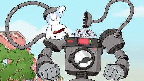 undefined Season 2 Episode 8 - Toasty's Goodbye