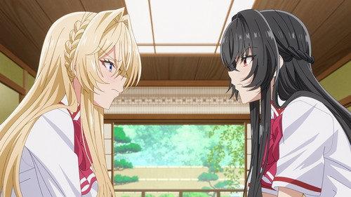 undefined Season 1 Episode 7 - No Freaking Way I’m Surviving This Mess!