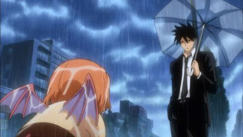 You're Being Summoned, Azazel-san Season 2 Episode 12 - Demon